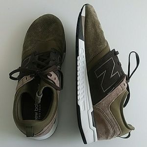 New Balance Rev Lite 247 size 10.5